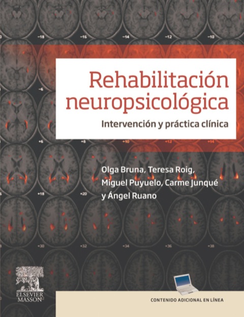 Rehabilitación neuropsicológica