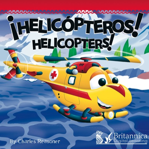 Helicóptero (Helicopter)
