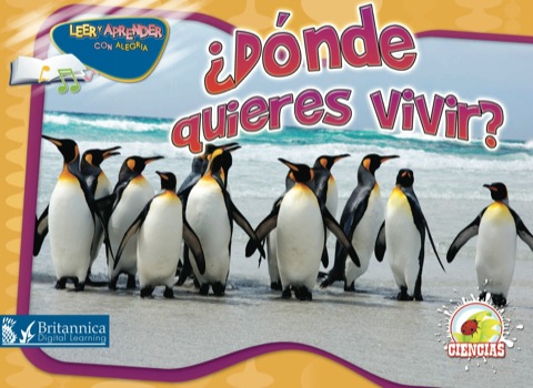 ¿Dónde quieres vivir? (Habitat Homes) ¿Dónde quieres vivir? (Habitat Homes)