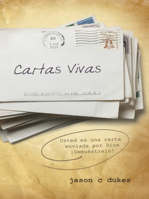 Cartas Vivas Cartas Vivas