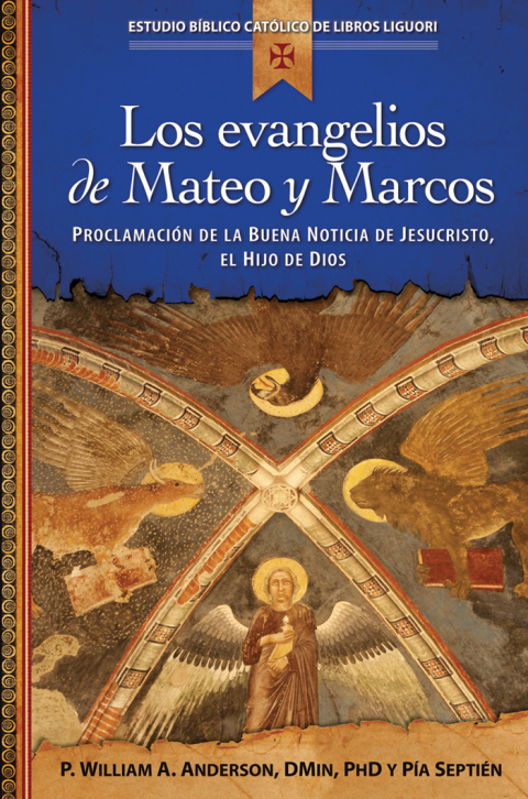 Los evangelios de Mateo y Marcos