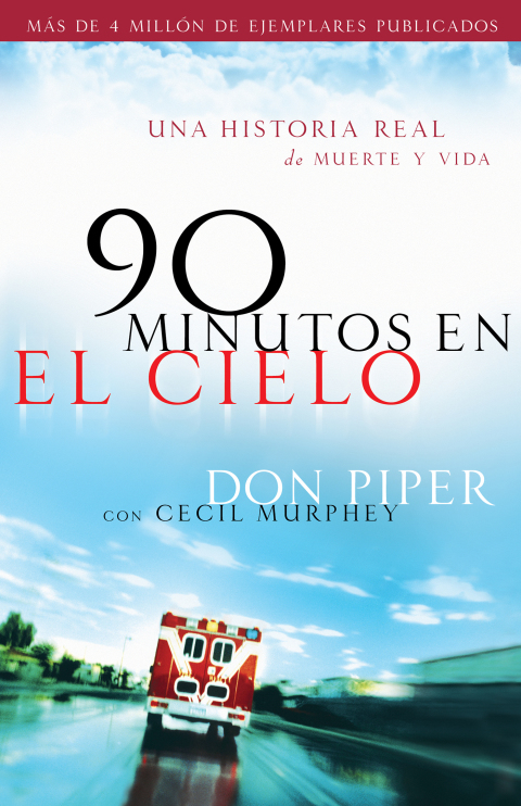 90 minutos en el cielo