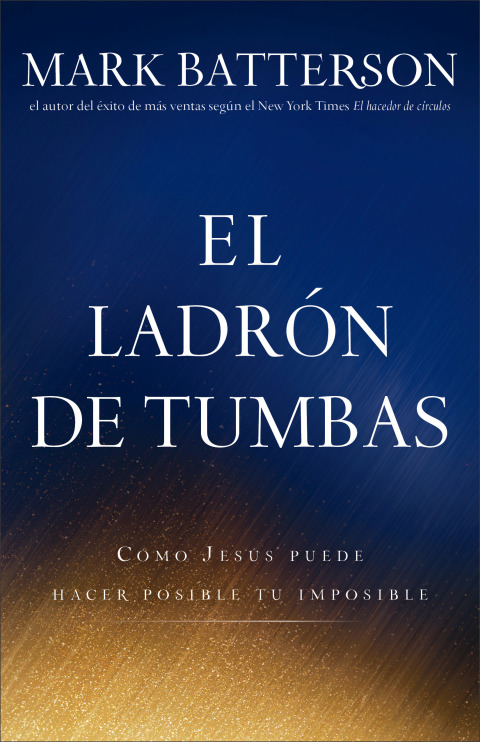 El ladrón de tumbas