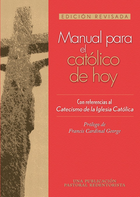 Manual para el católico de hoy