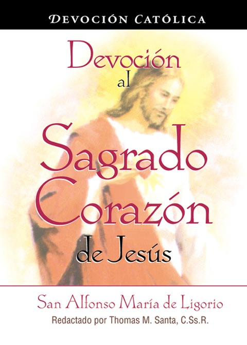 Devoción al Sagrado Corazón de Jesús