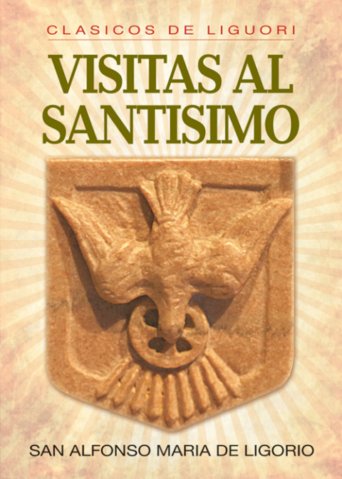 Visitas al Santísimo