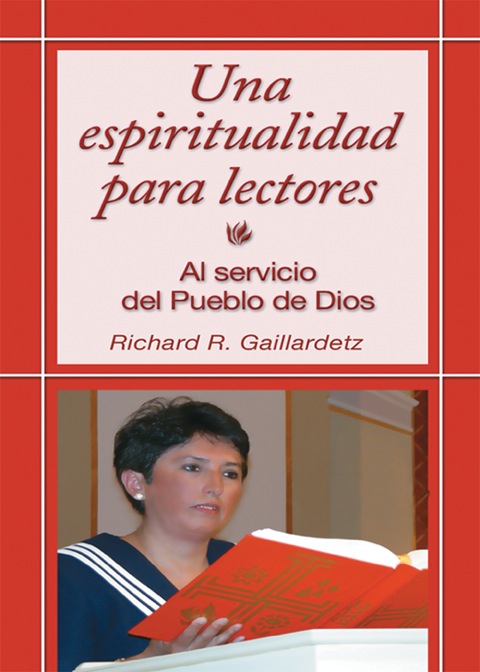 Una espiritualidad para lectores: Al servicio del Pueblo de Dios