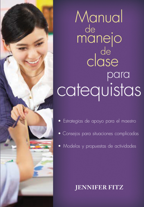 Manual del manejo de clase para catequistas