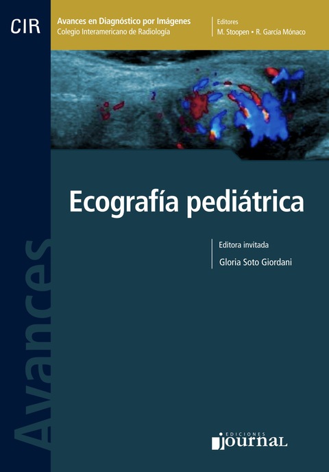 Avances en el diagnóstico por imágenes: Ecografía pediátrica