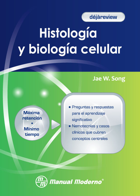Histología y Biología Celular