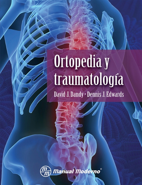 Ortopedia y traumatología