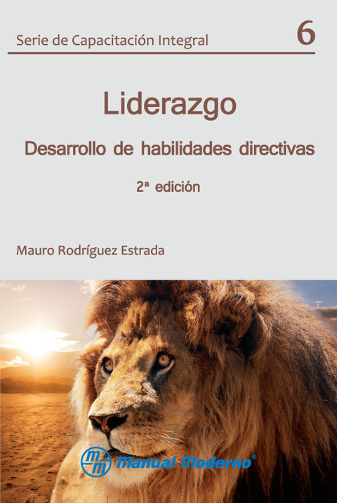 Liderazgo (Desarrollo de habilidades directivas)