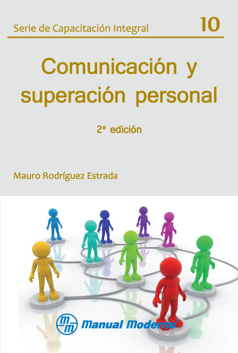 Comunicación y superación personal