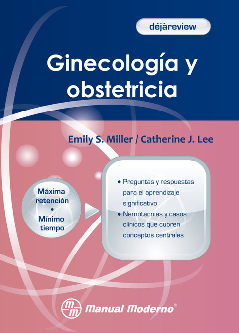 Ginecología y obstetricia