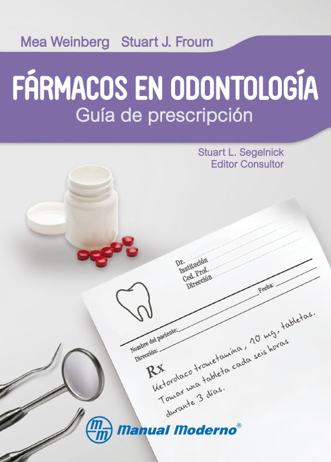 Fármacos en odontología