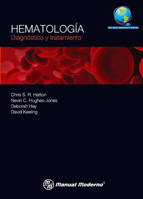 Hematología. Diagnóstico y tratamiento