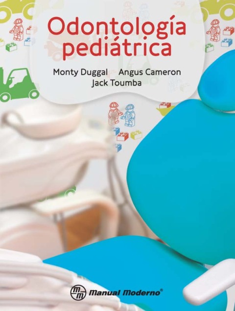 Odontología pediátrica