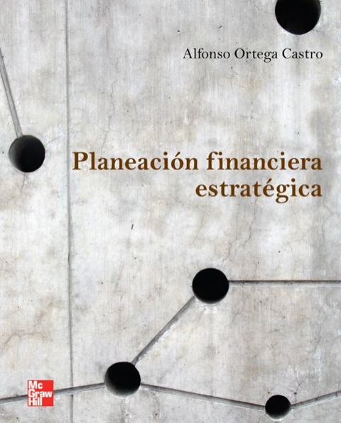 PLANEACION FINANCIERA ESTRATEGICA
