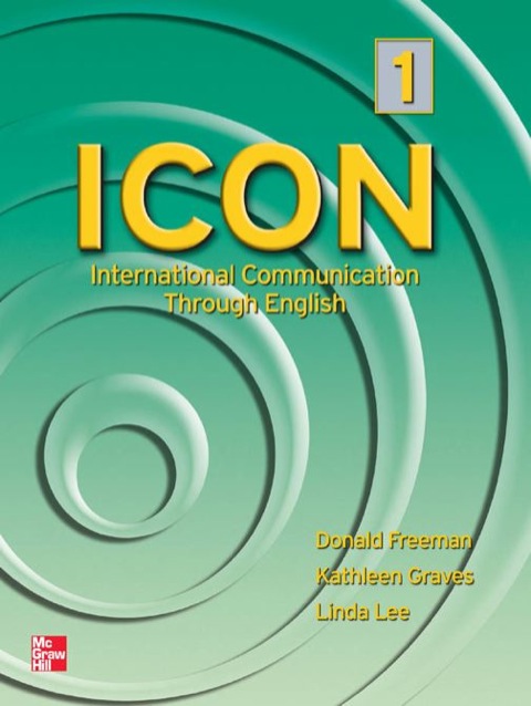 ICON. Level 1