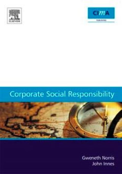 Corporate Social Responsibility: a case study guide for Management Accountants