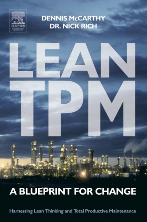 Lean TPM: A Blueprint for Change