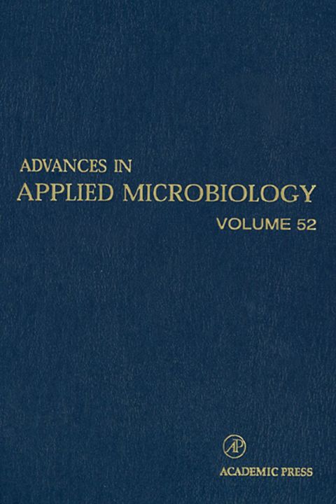 Advances in Applied Microbiology