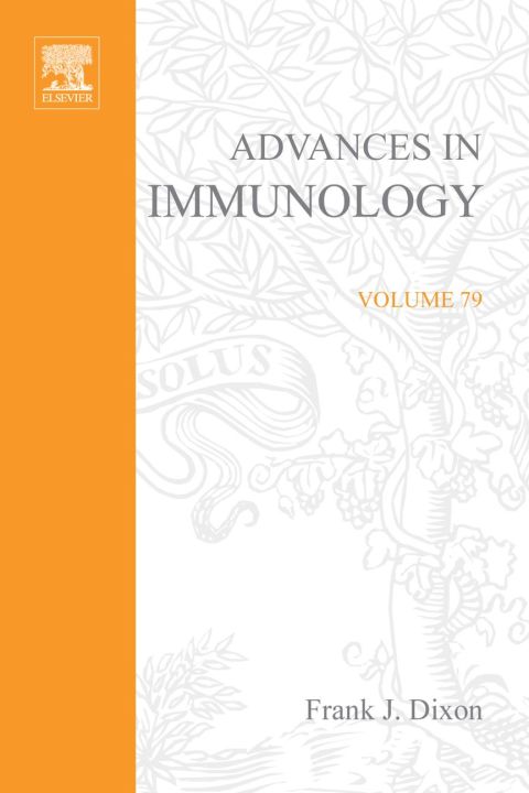 Advances in Immunology