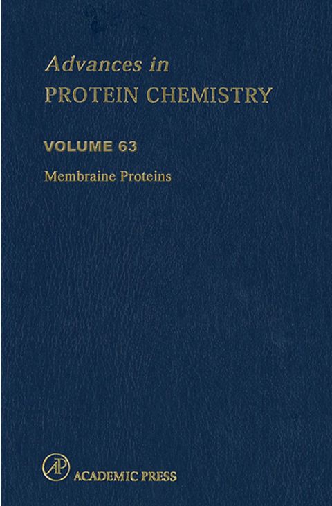Membrane Proteins