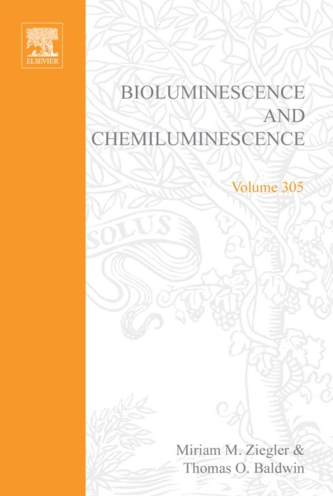 Bioluminescence and Chemiluminescence, Part C