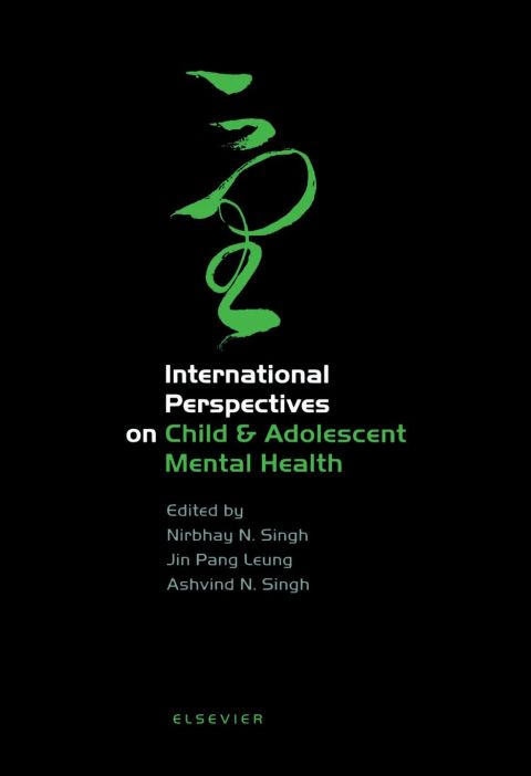 International Perspectives on Child & Adolescent Mental Health