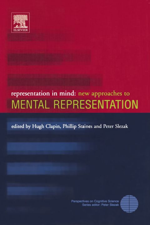 Representation in Mind: New Approaches to Mental Representation