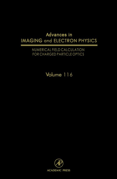 Advances in Imaging and Electron Physics