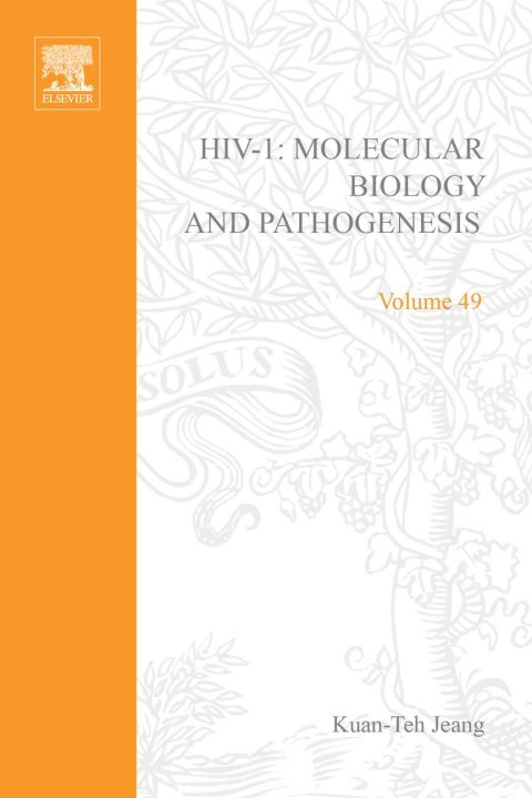 HIV I: Molecular Biology and Pathogenesis: Clinical Applications: Molecular Biology and Pathogenesis: Clinical Applications