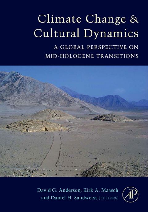 Climate Change and Cultural Dynamics: A Global Perspective on Mid-Holocene Transitions