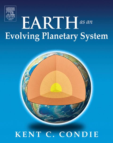 Earth as an Evolving Planetary System