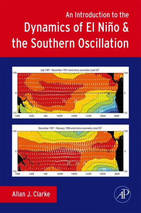 An Introduction to the Dynamics of El Nino & the Southern Oscillation