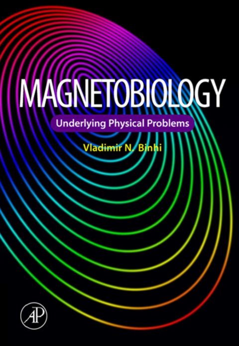 Magnetobiology: Underlying Physical Problems