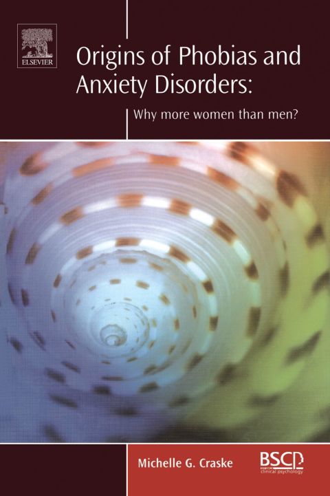 Origins of Phobias and Anxiety Disorders: Why More Women than Men?
