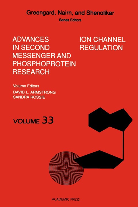 Ion Channel Regulation
