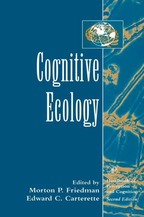 Cognitive Ecology
