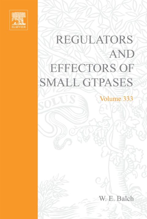 Regulators and Effectors of Small GTPases, Part G: Ras Family II: Ras Family II
