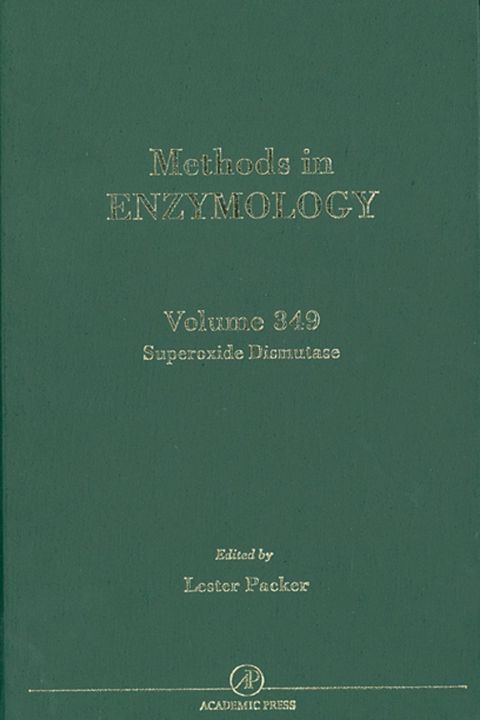 Superoxide Dismutase