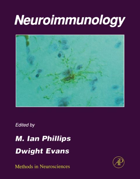 Neuroimmunology: Neuroimmunology