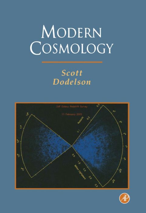 Modern Cosmology