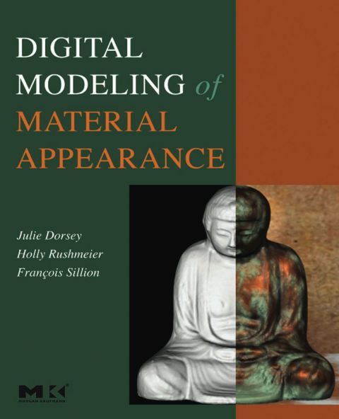Digital Modeling of Material Appearance