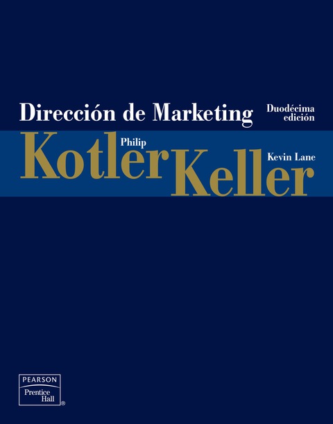 Dirección de Marketing