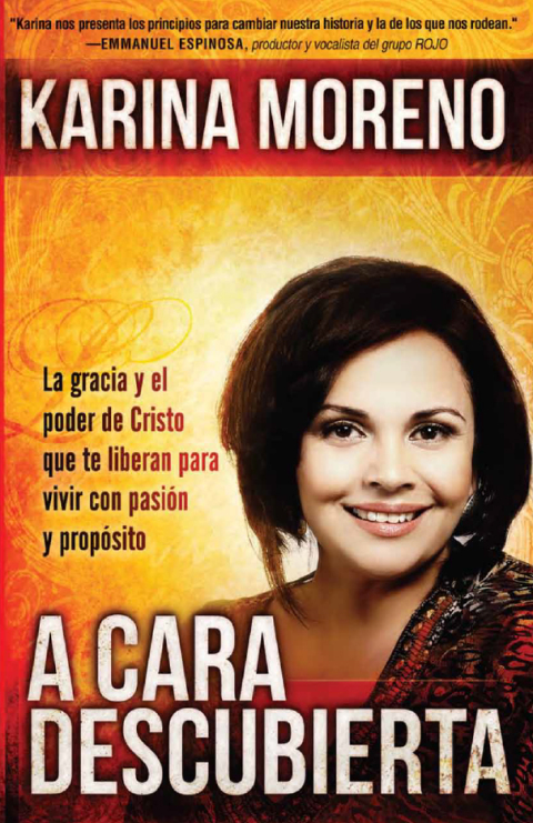 A cara descubierta / Unveiled