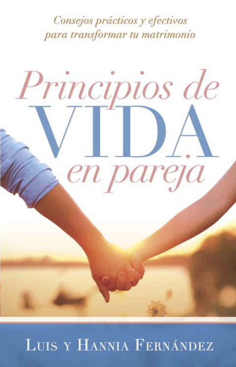 Principios de vida en pareja