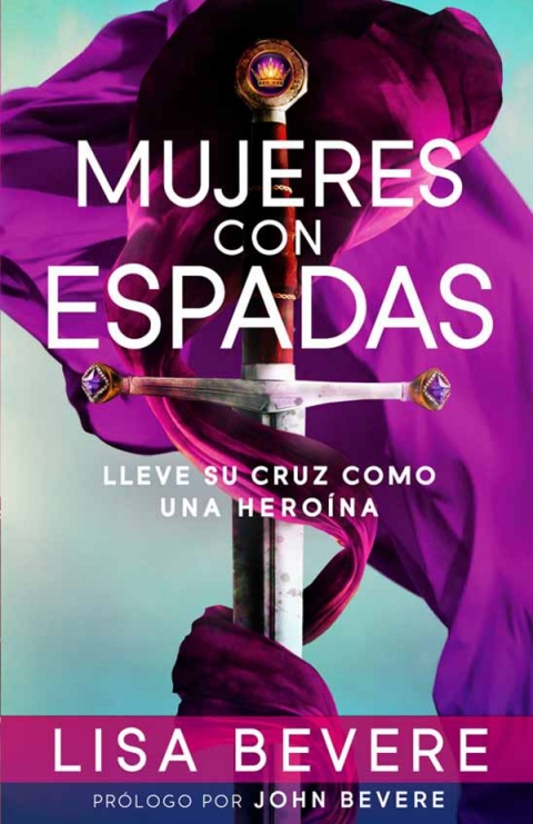 Mujeres con espadas