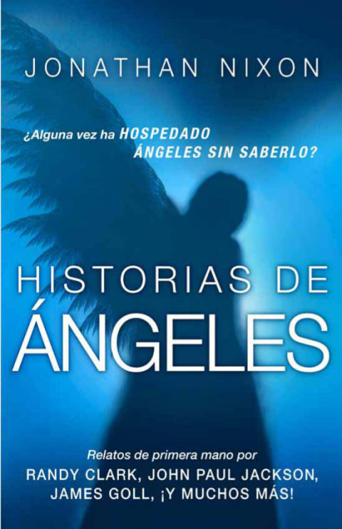 Historias de ángeles